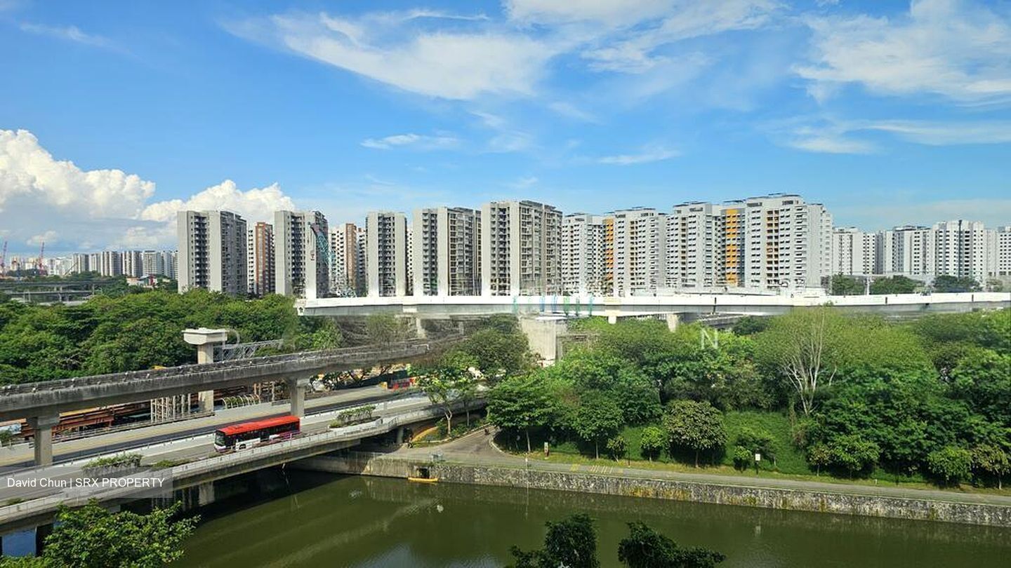 Blk 418C Fernvale Riverwalk (Sengkang), HDB 4 Rooms #501912241